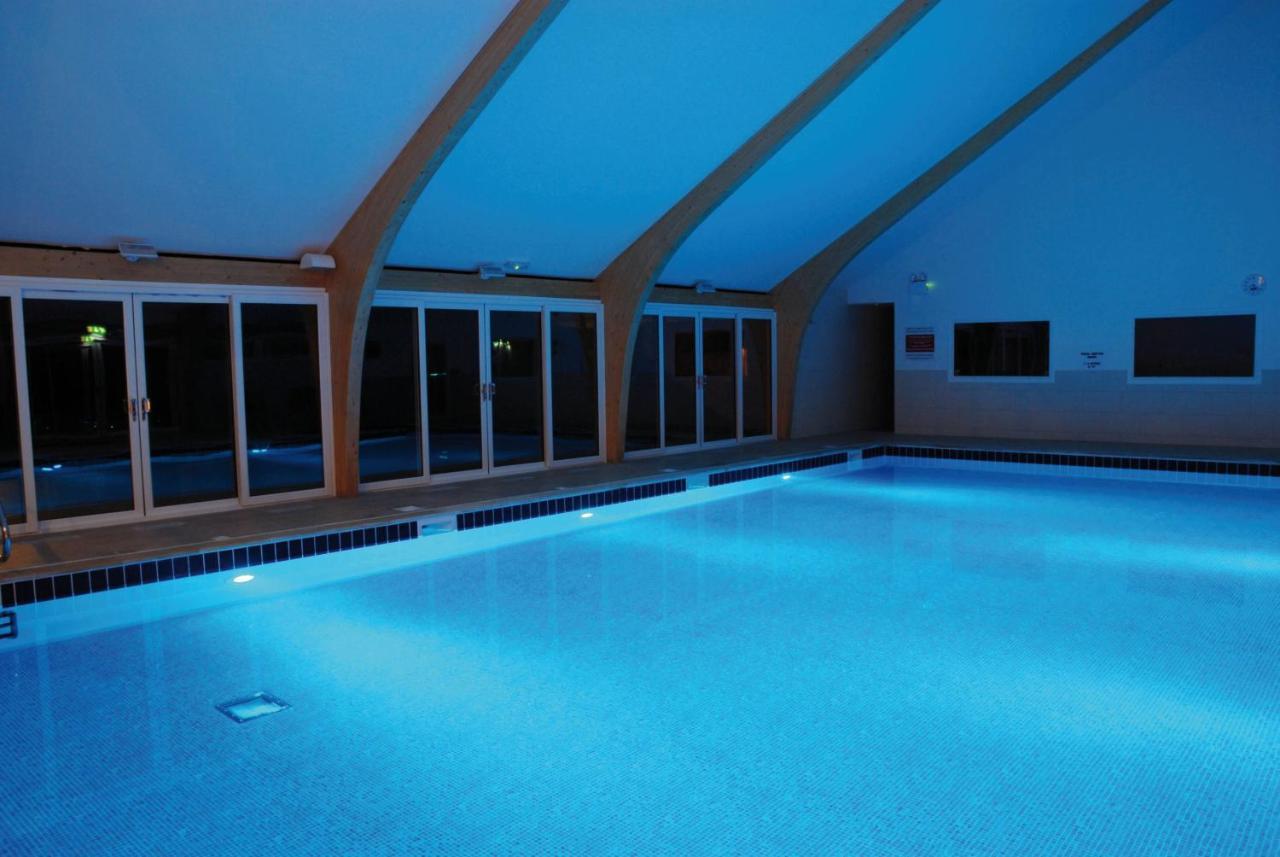 Fistral Hot Tub House For 8 On Retallack *